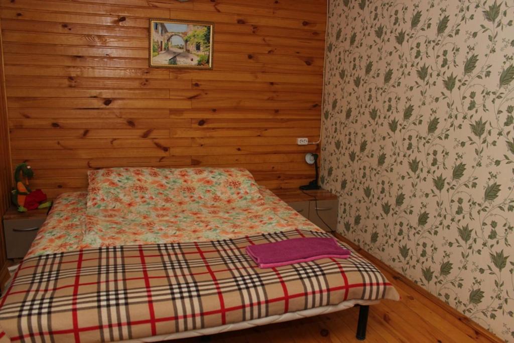 Гостевой Дом "Дача Салтов" Staryy Saltiv Экстерьер фото