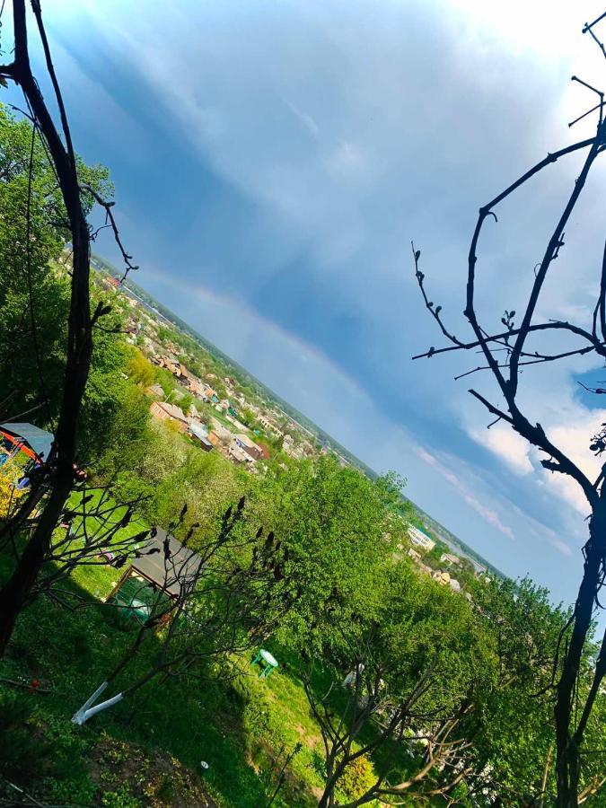 Гостевой Дом "Дача Салтов" Staryy Saltiv Экстерьер фото