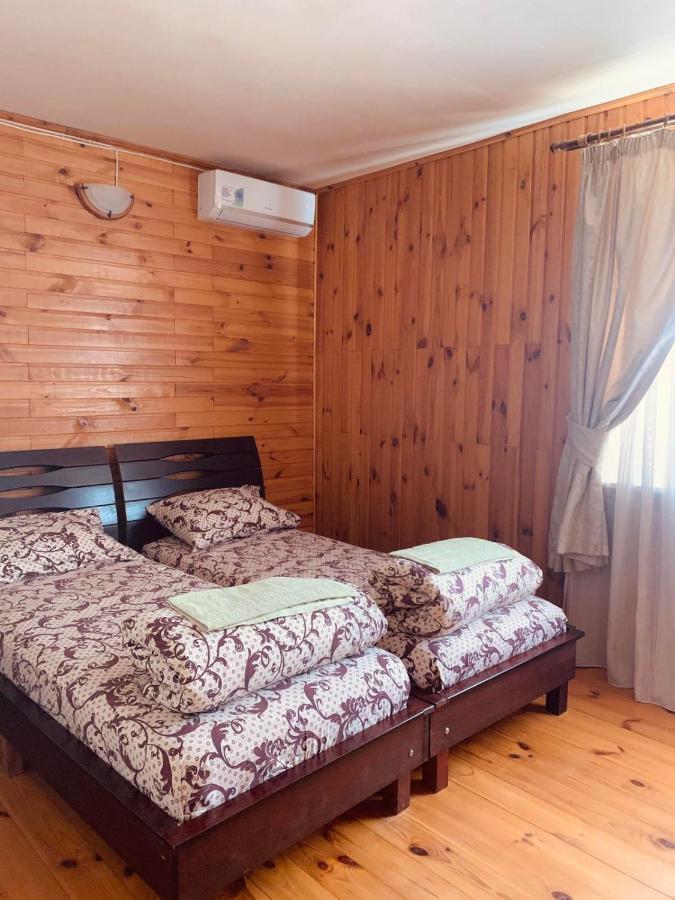 Гостевой Дом "Дача Салтов" Staryy Saltiv Экстерьер фото