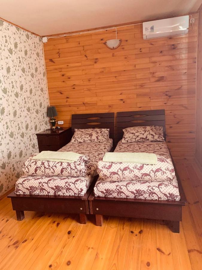 Гостевой Дом "Дача Салтов" Staryy Saltiv Экстерьер фото